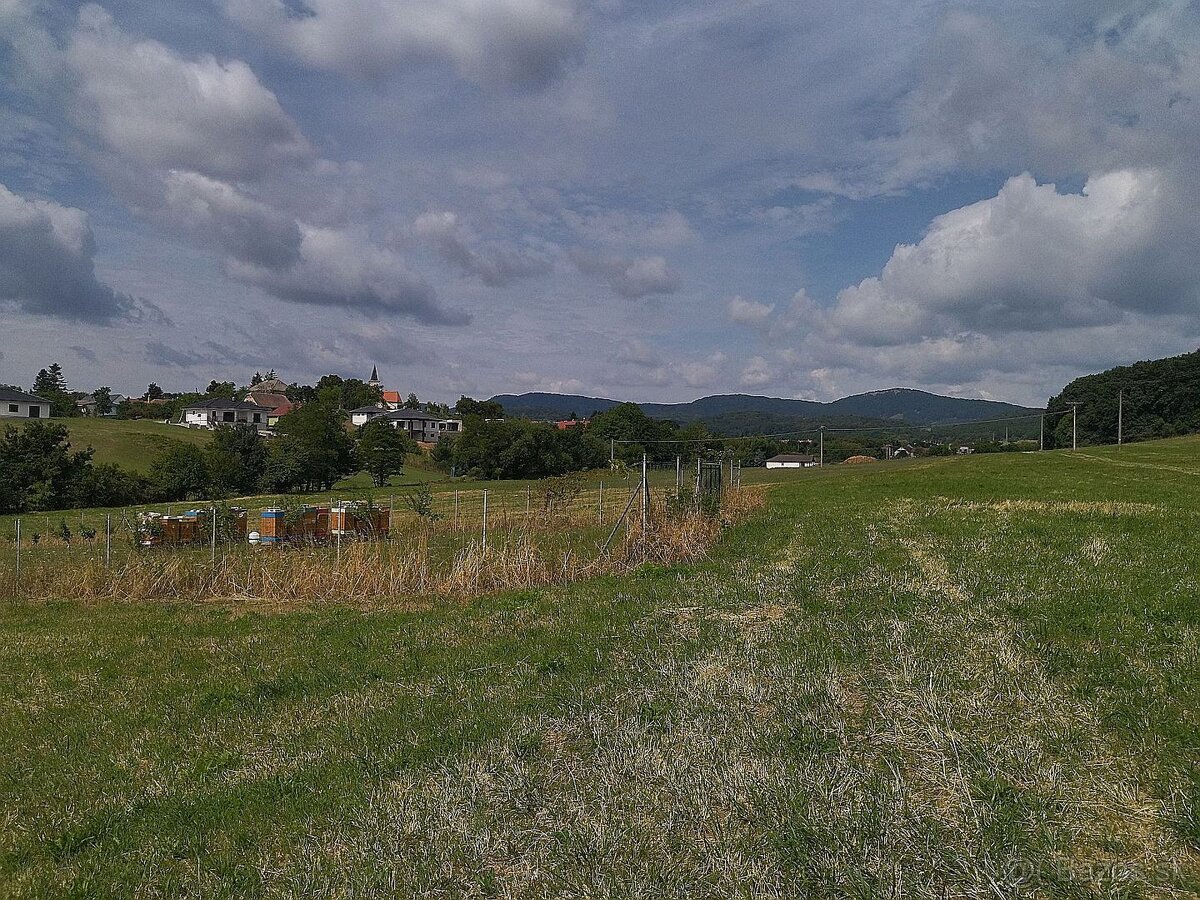 Na predaj budúci stavebný pozemok, pri Trnave, Lošonec - 5