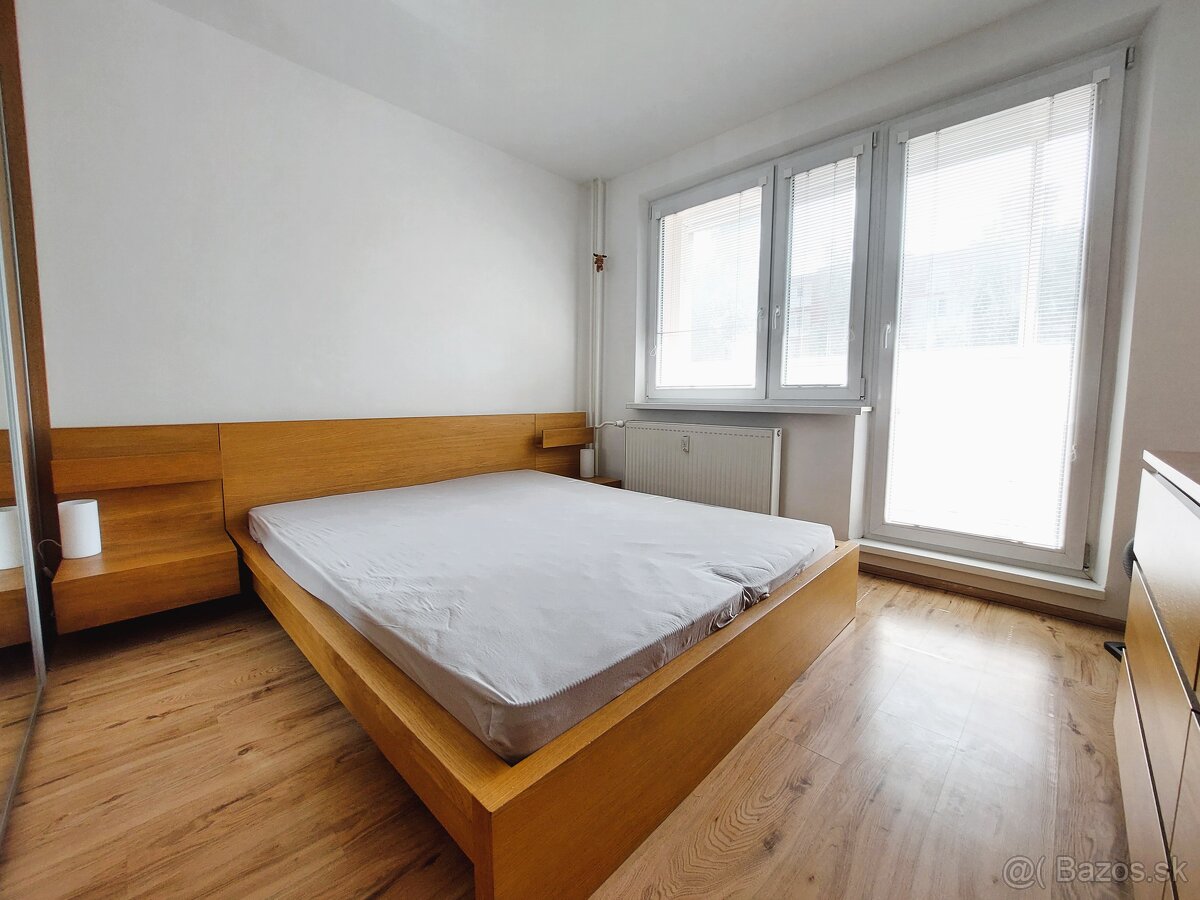 EXKLUZÍVNE Ideálny 4+1 izbový byt s balkónom, Žilina - - 5