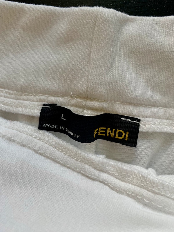 Karl Lagerfeld & Fendi - 5