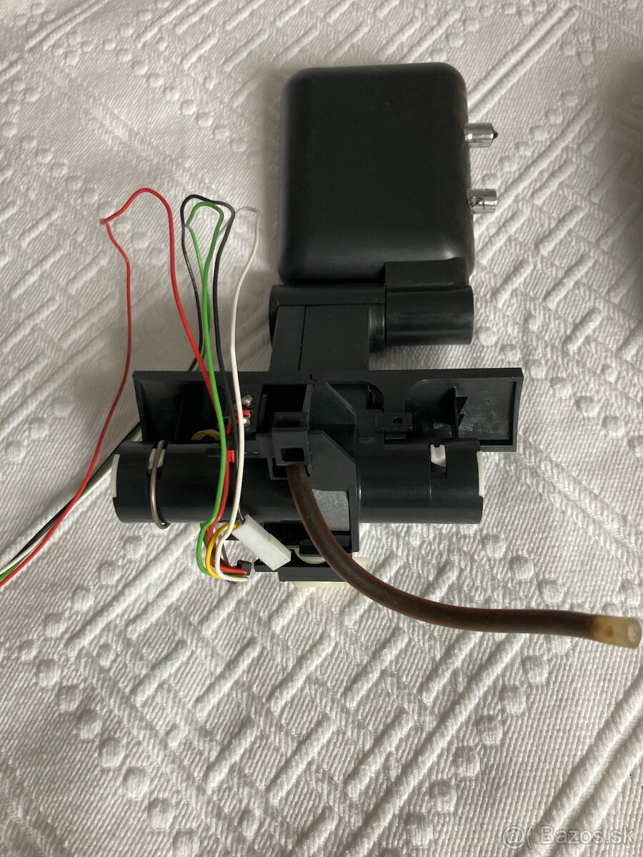 Náhradné diely na kávovar BOSCH / SIEMENS - 5