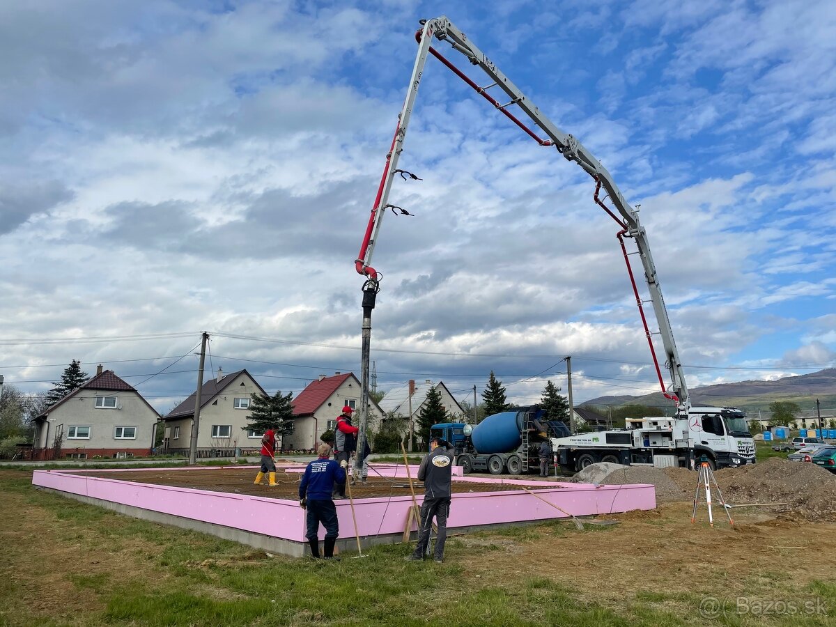 ✅ZEMNE A VYKOPOVE BURACIE PRACE PRIEVIDZA NOVAKY✅ - 5