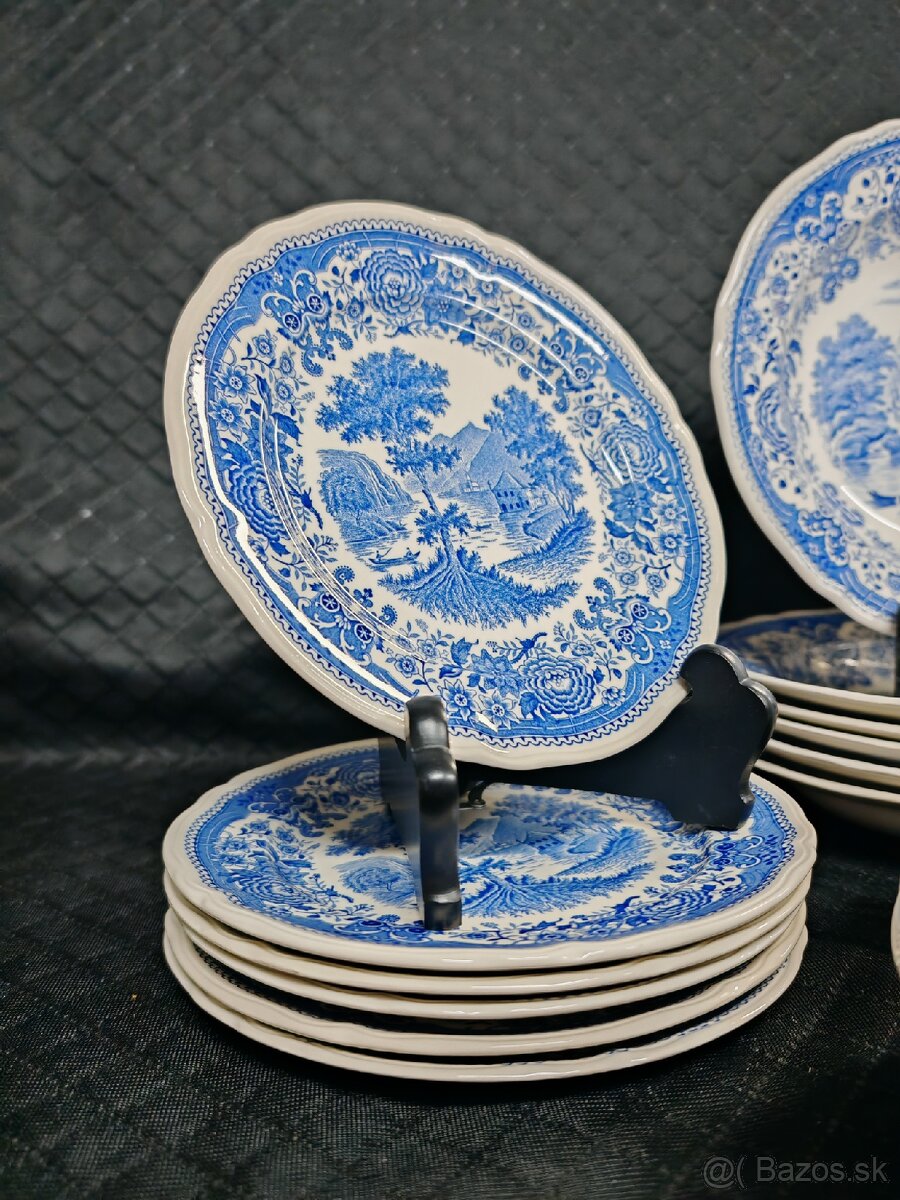 Obedová súprava villeroy a boch burgenland pre 6 osôb - 5