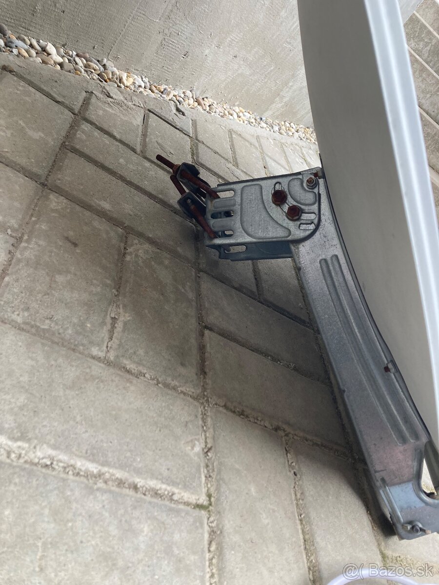 Predám satelit komplet - 5