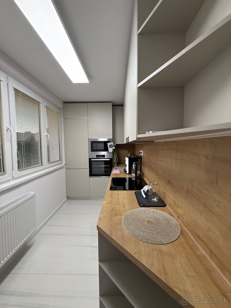 Na prenájom 4 izbový byt na Terase pri nemocnici-Voľný hned - 5