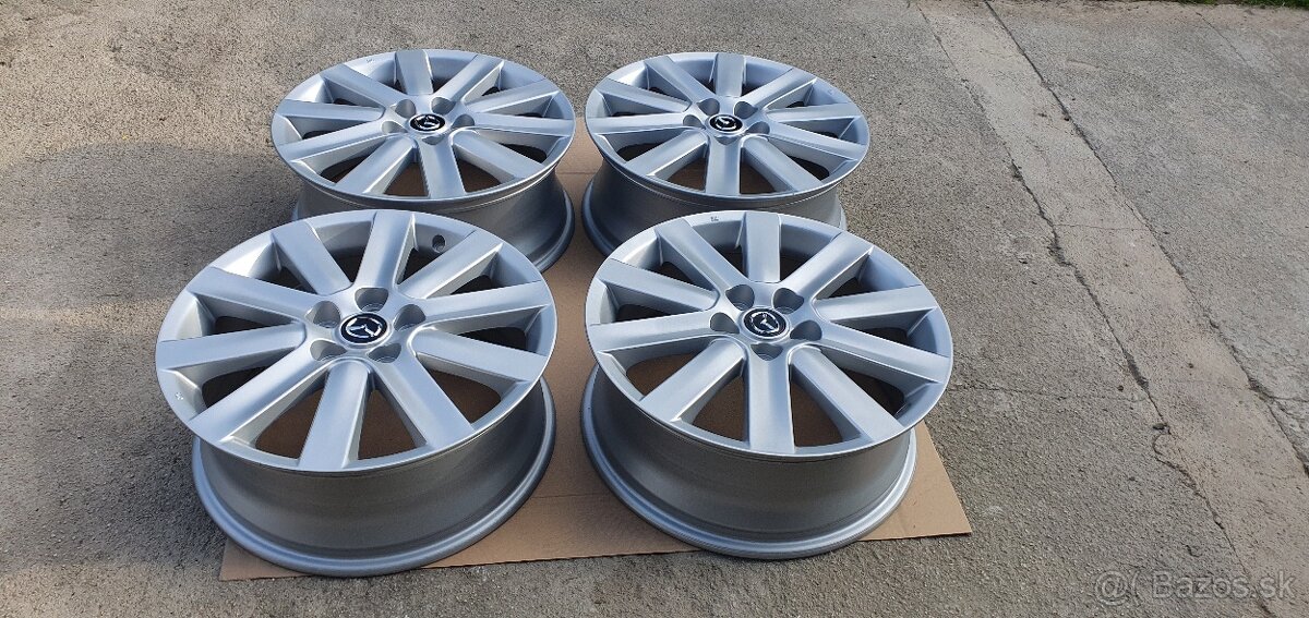 5x114,3 r18 mazda kia hyundai mitsubishi toyota honda - 5