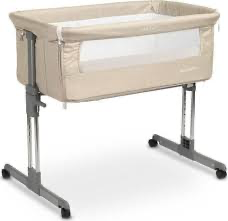 Postielka CARETERO POSTIEĽKA SLEEP2GETHER - 5