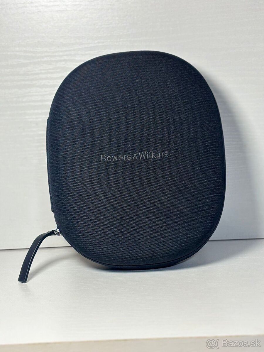 Slúchadlá Bowers & Wilkins PX8 - 5