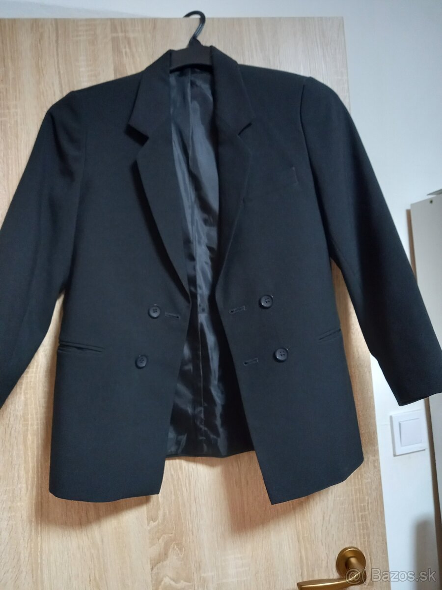 Oblek - 5