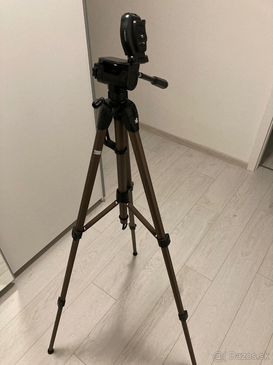 Hama Star 63 fotostativ - 5