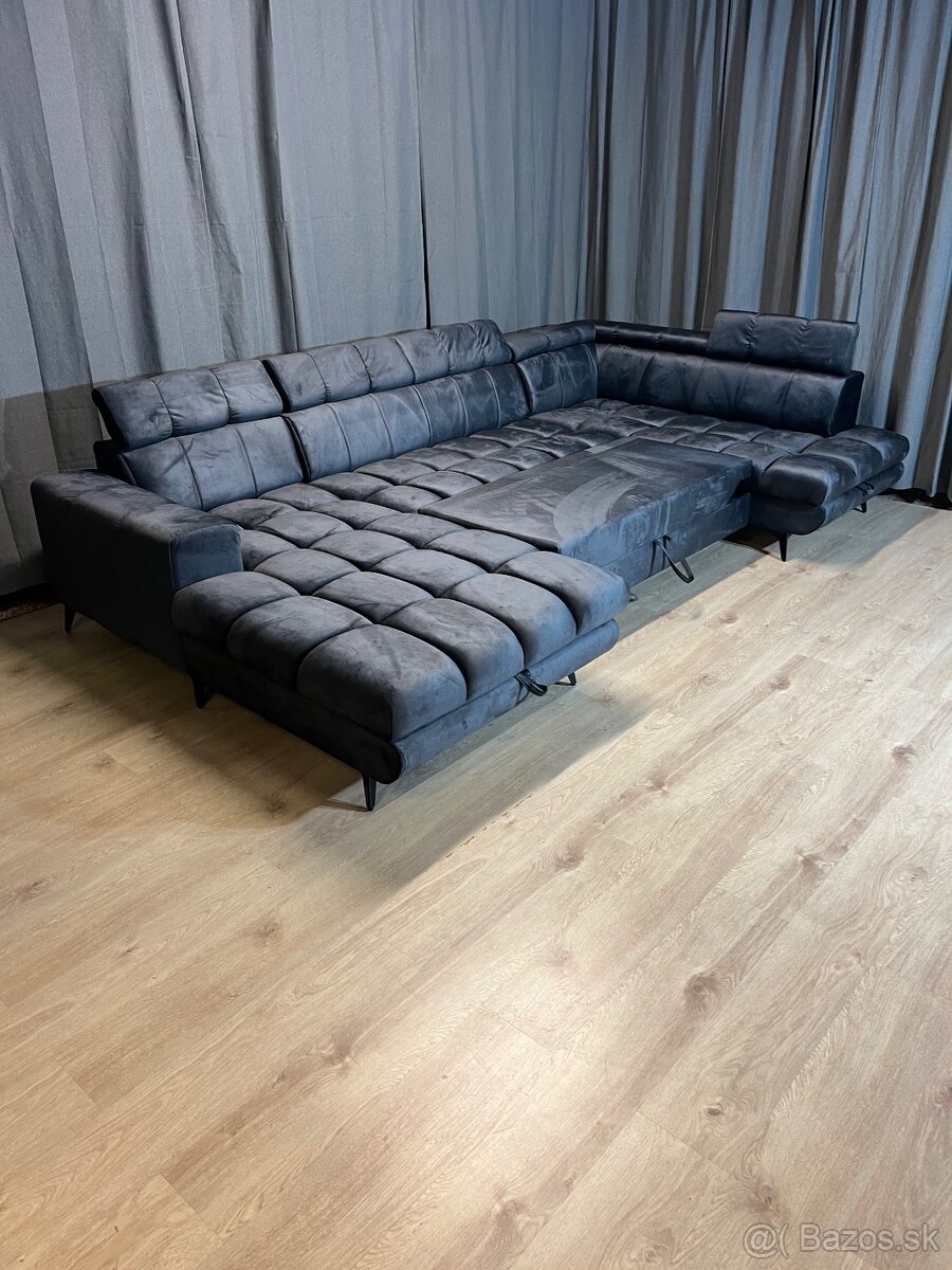 Sedacia súprava 416/C - 5