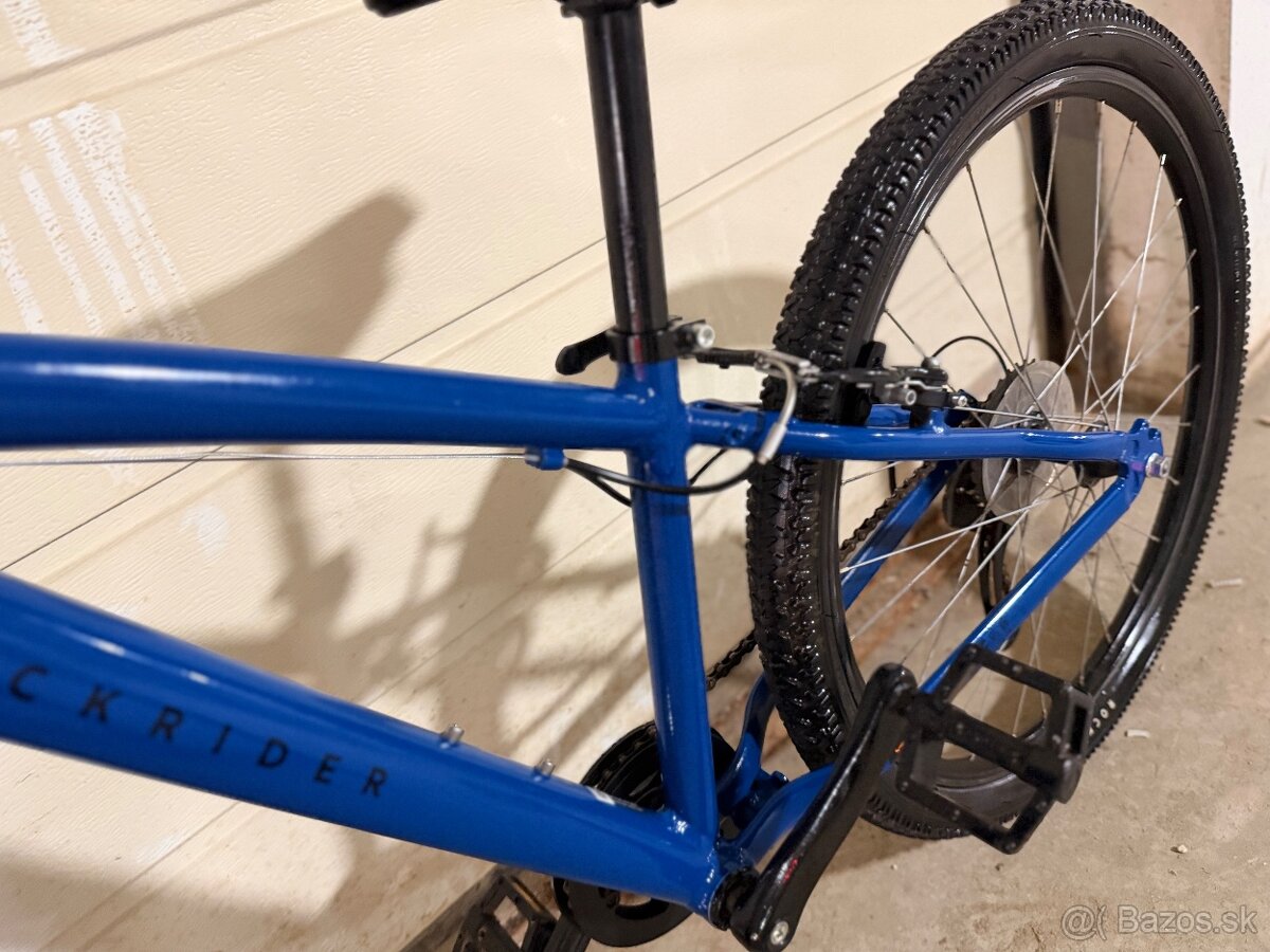 Rockrider st 500 26” - 5