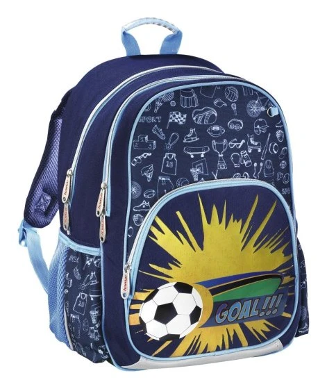 školska taška 1.stupen - 5