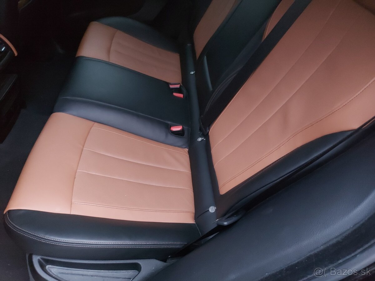 Predám BMW X6 x Drive 30d - 5