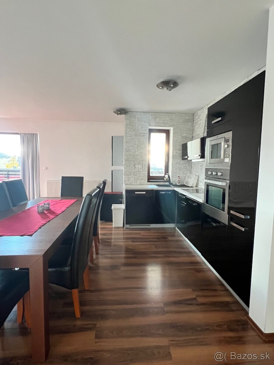 Predaj luxusného domu na Donovaloch - 5