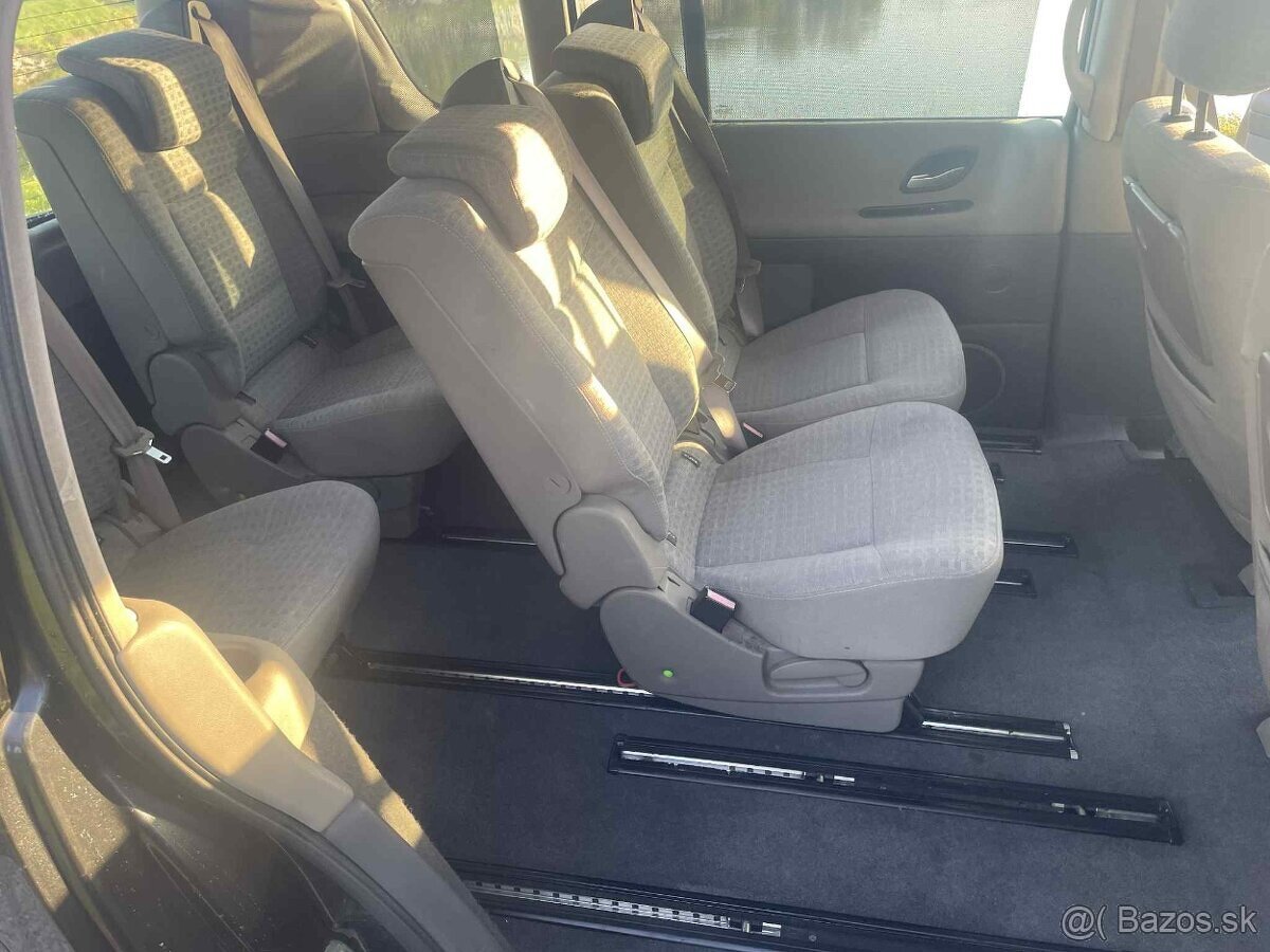 Renault Espace 1.9 Dci - 5