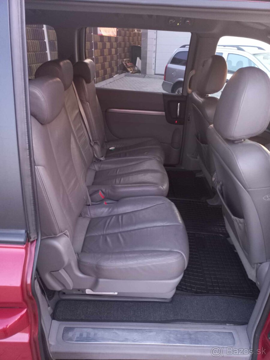 Predaj Kia Carnival - 5