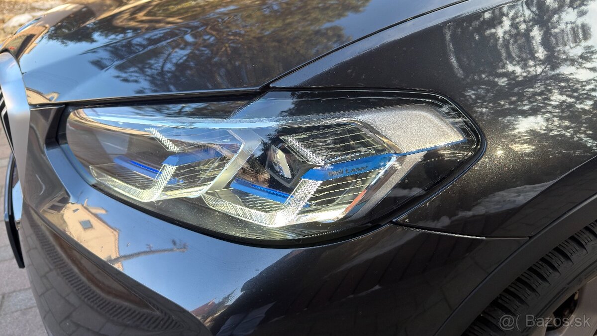 BMW X3 xDrive30i mHEV PANO, LASER - 5