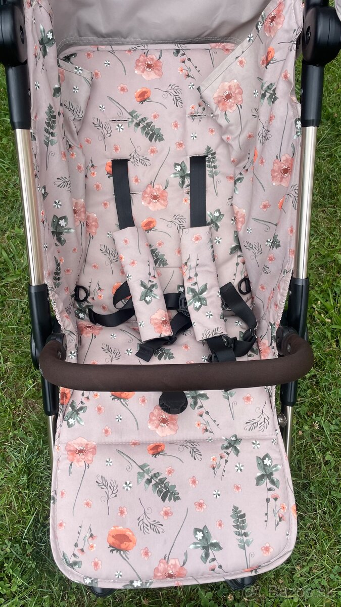 Elodie mondo kočík - 5