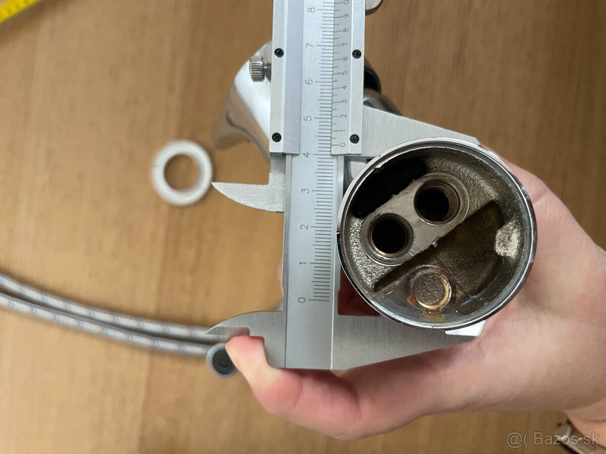 Vodovodná batéria 30cm - 5