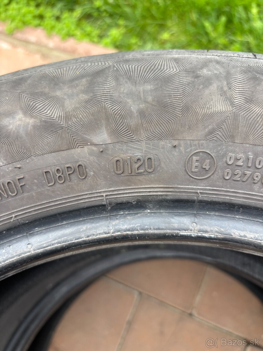 Continental Premium Contact 6 205/55 R16 - 5