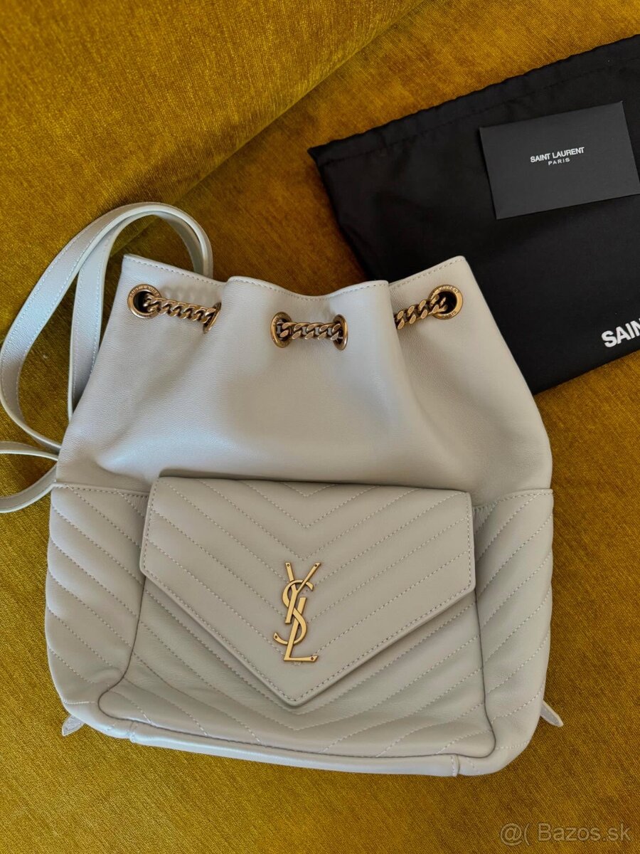 Predam ruksak YSL - 5