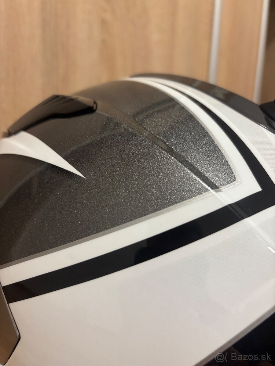 Cestná prilba LS2 - 5