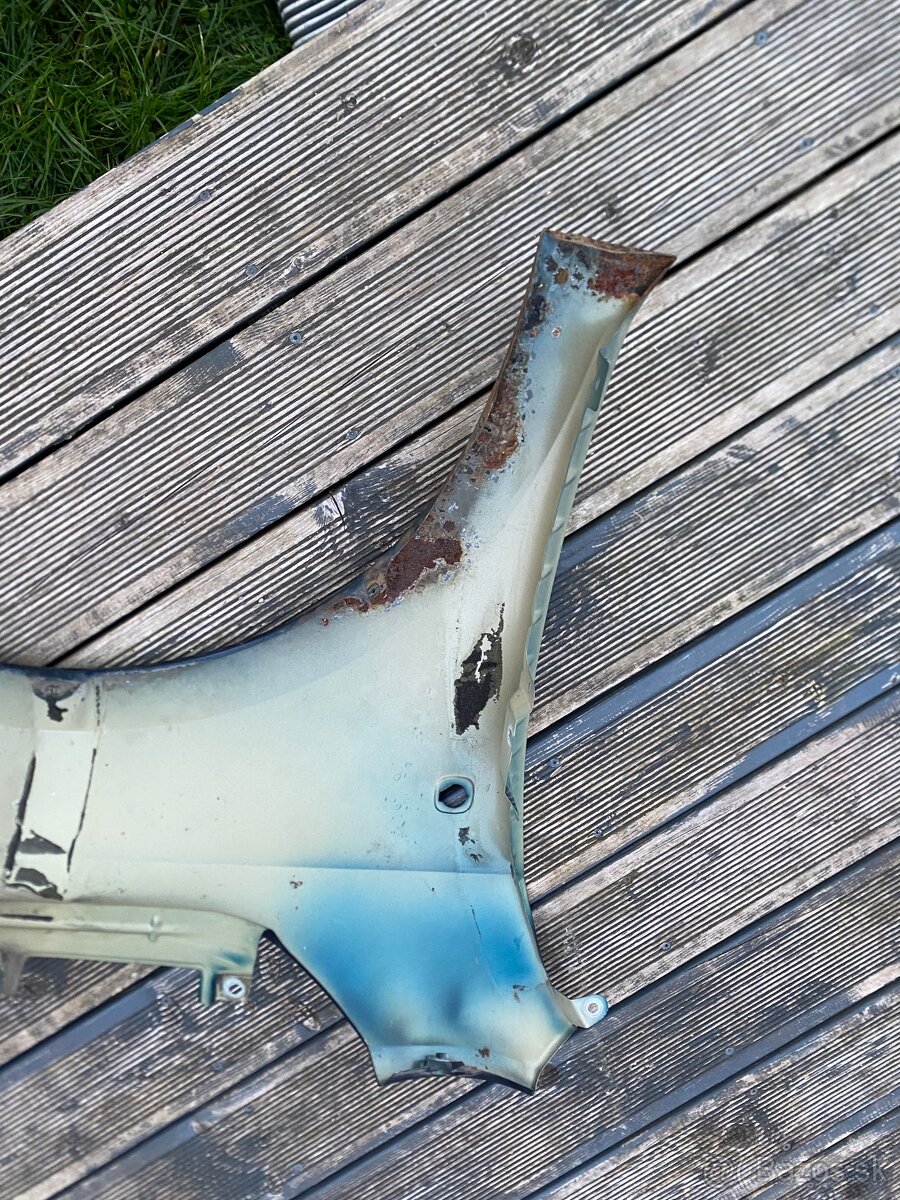 Blatnik Toledo 4 / Rapid LW5Q - 5