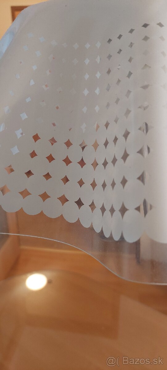 Stropná lampa - 5