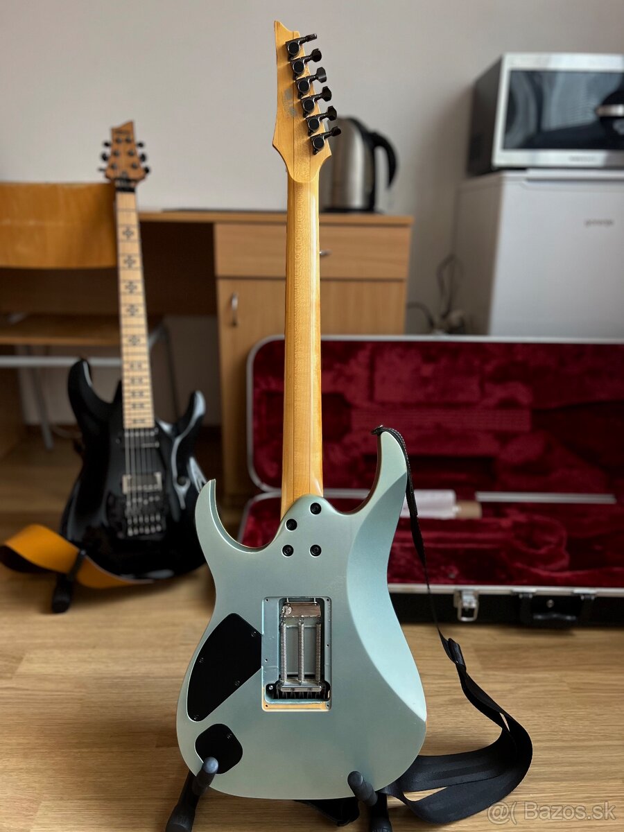 Ibanez RG2620 CBL Prestige unique - 5