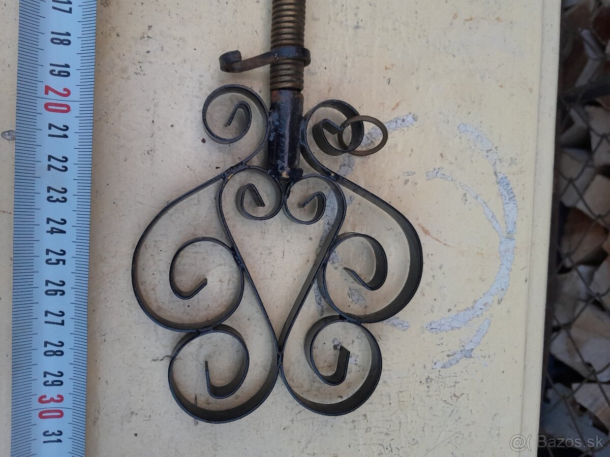 Predám klúč vešiak na kľúče - 5