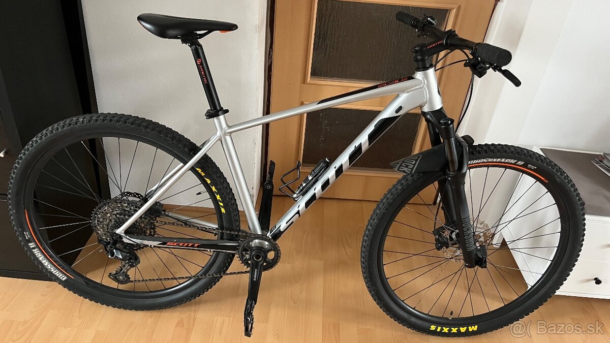 SCOTT Scale 965, 29" velkost L - 5