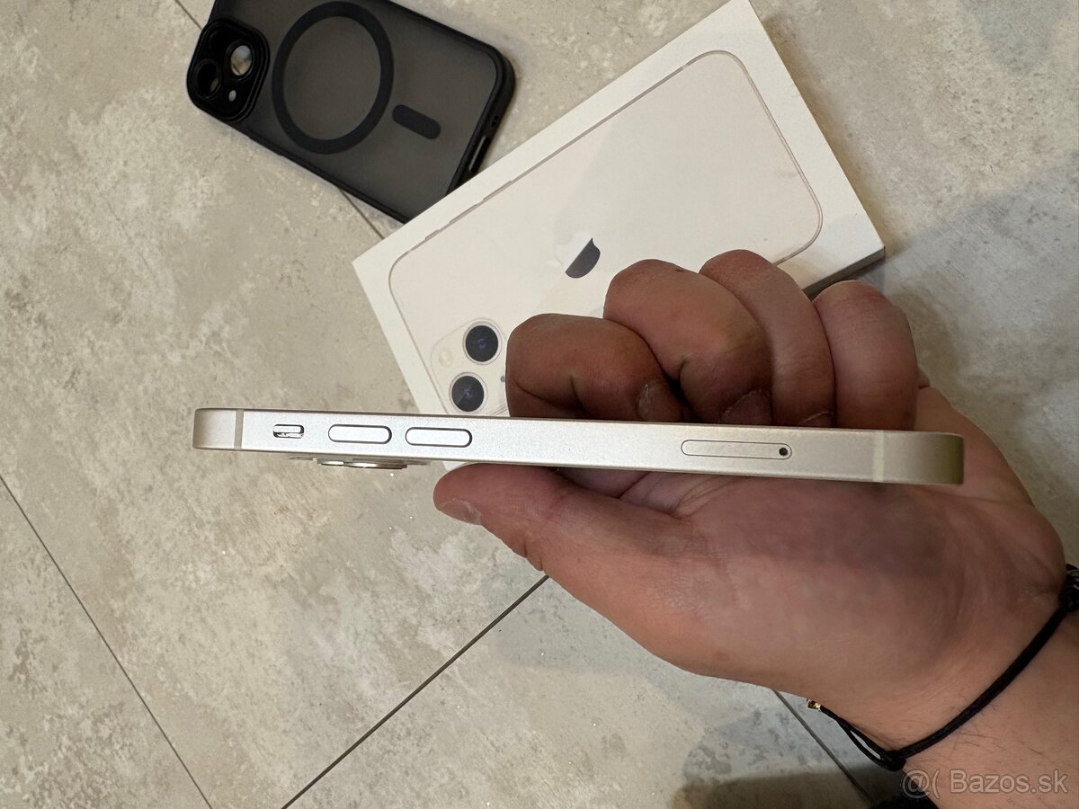 Predám,Vymením Apple iPhone 13MINI 128GB - 5