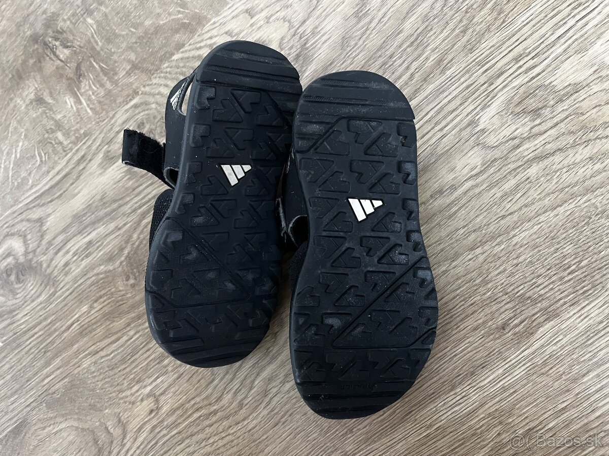 Sandále Adidas veľkosť 29 - 5
