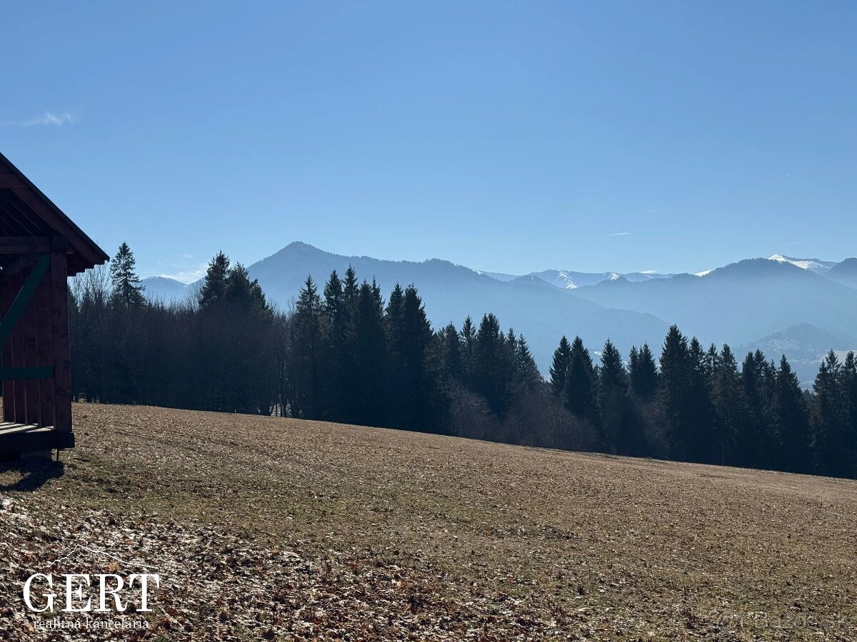 Podiel v Urbári Vrbica na predaj. - 5