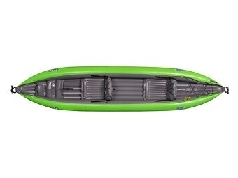 Kajak TWIST 2 Gumotex NOVÝ - 5