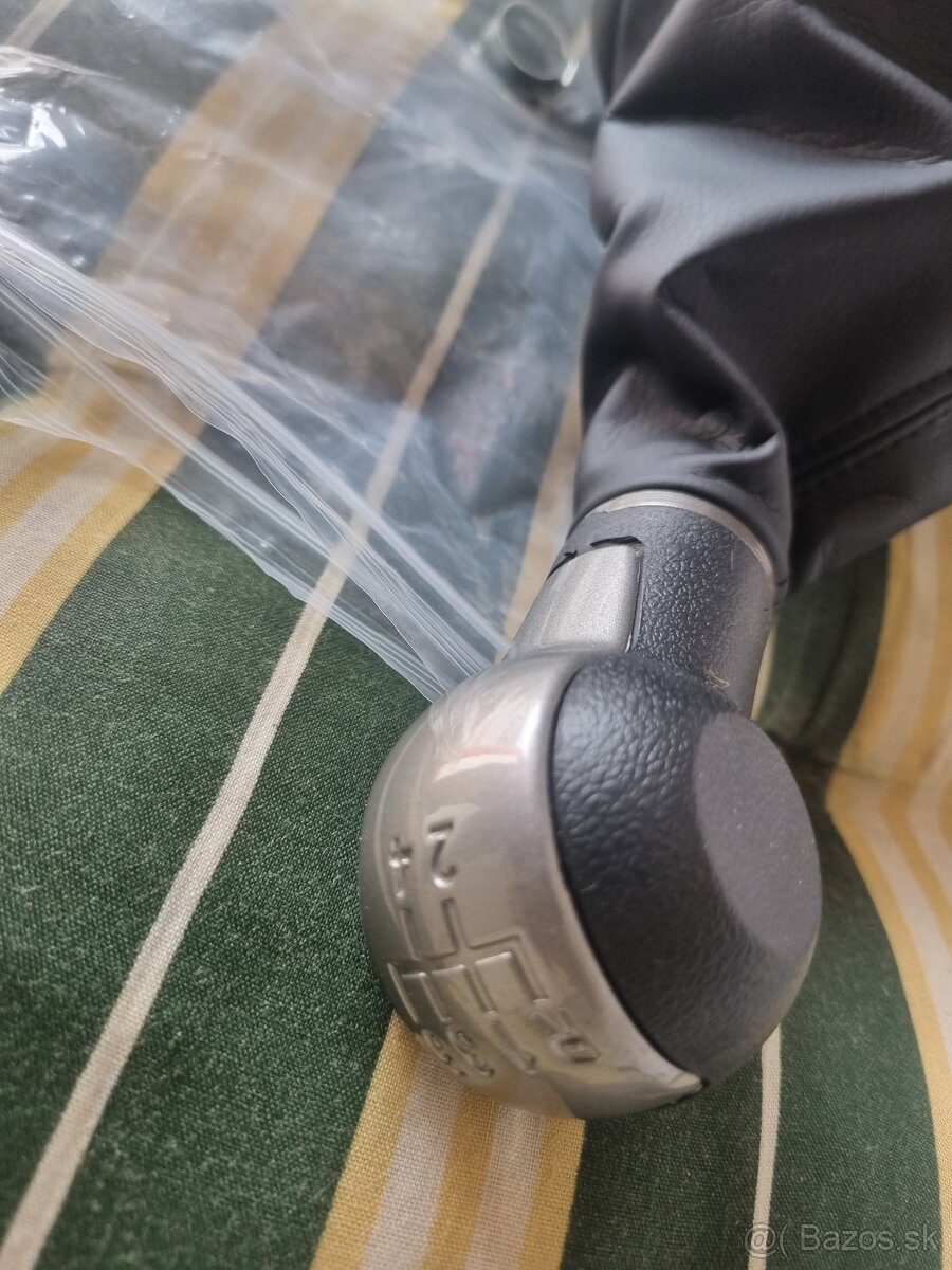 Páka Seat Altea 5rychlostná - 5