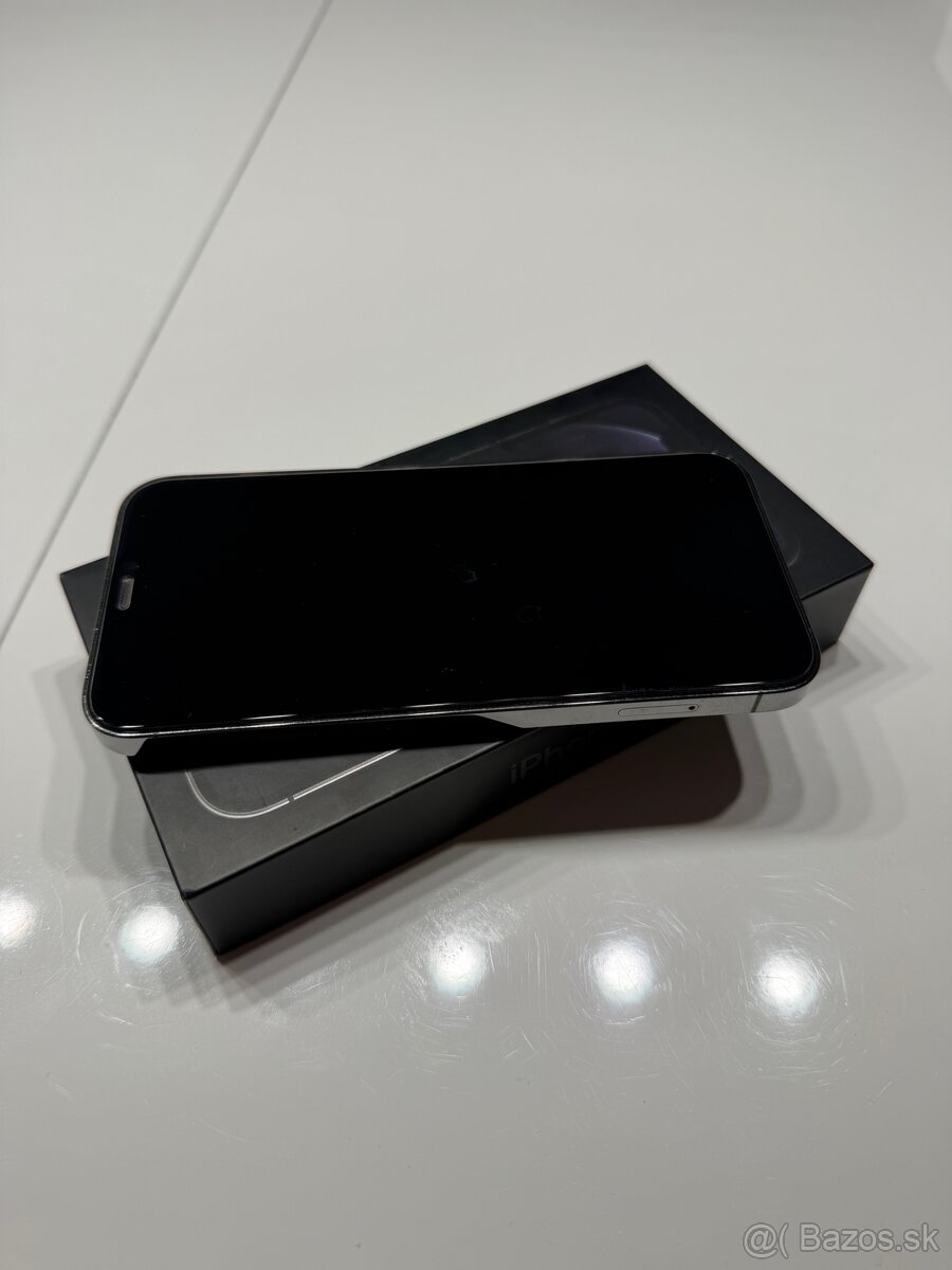 iPhone 12 Pro 256GB - 5