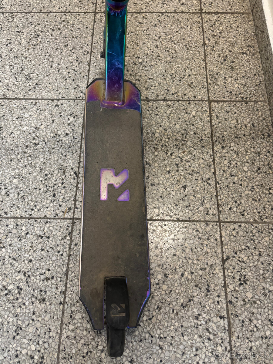 Predám Freestyle kolobežku Root Industries Type R - 5