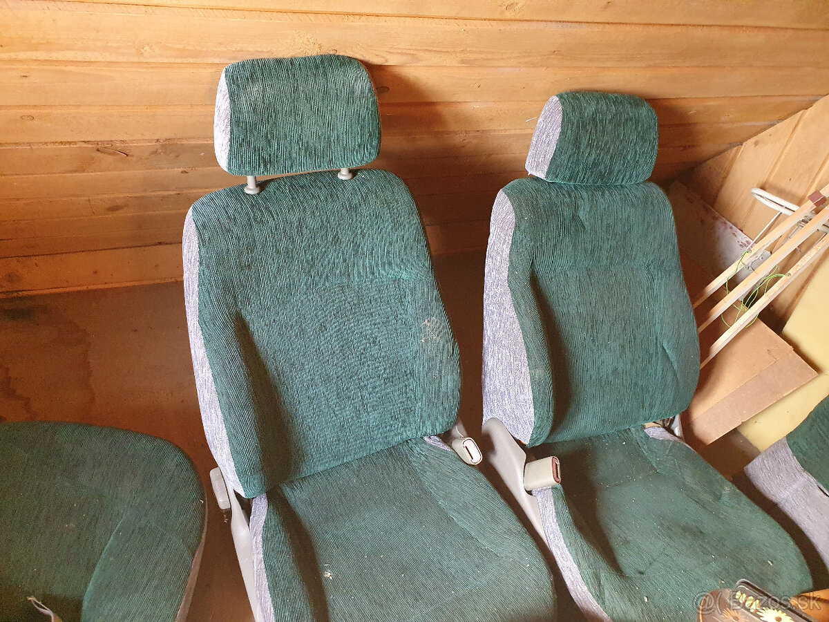 Diely na Fiat Marea za odvoz - 5