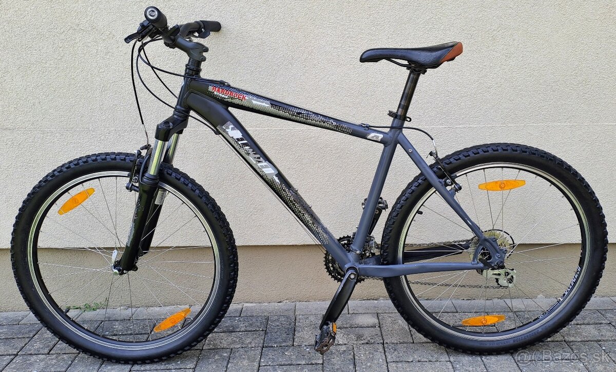 Kellys spider 50 27.5 - 5