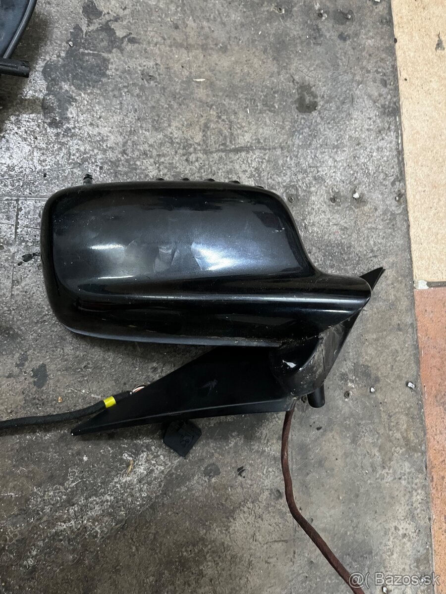 Späťáky BMW F01 E60 E65 vnutorne vonkajšie - 5