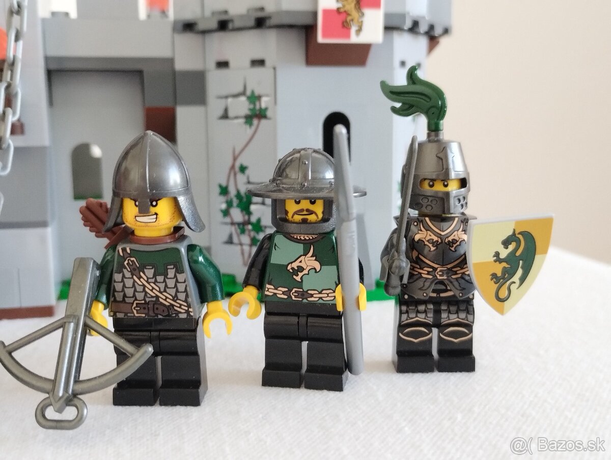 LEGO Castle 7946 King's Castle - 5