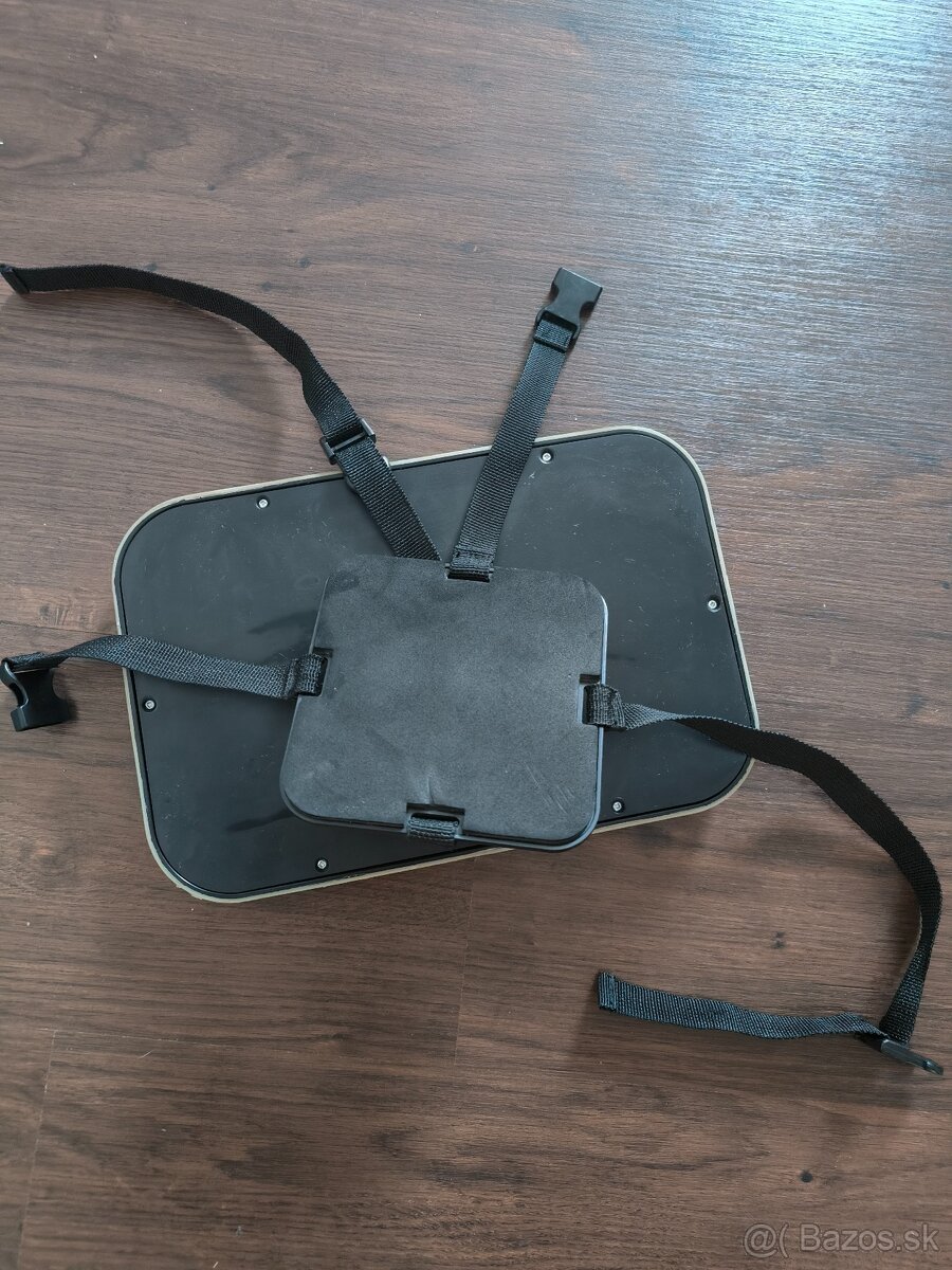 Zrkadlo do auta Britax - 5