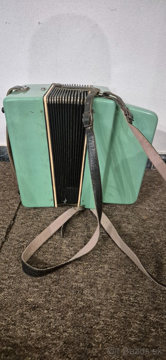 Heligonka Lignatone - 5