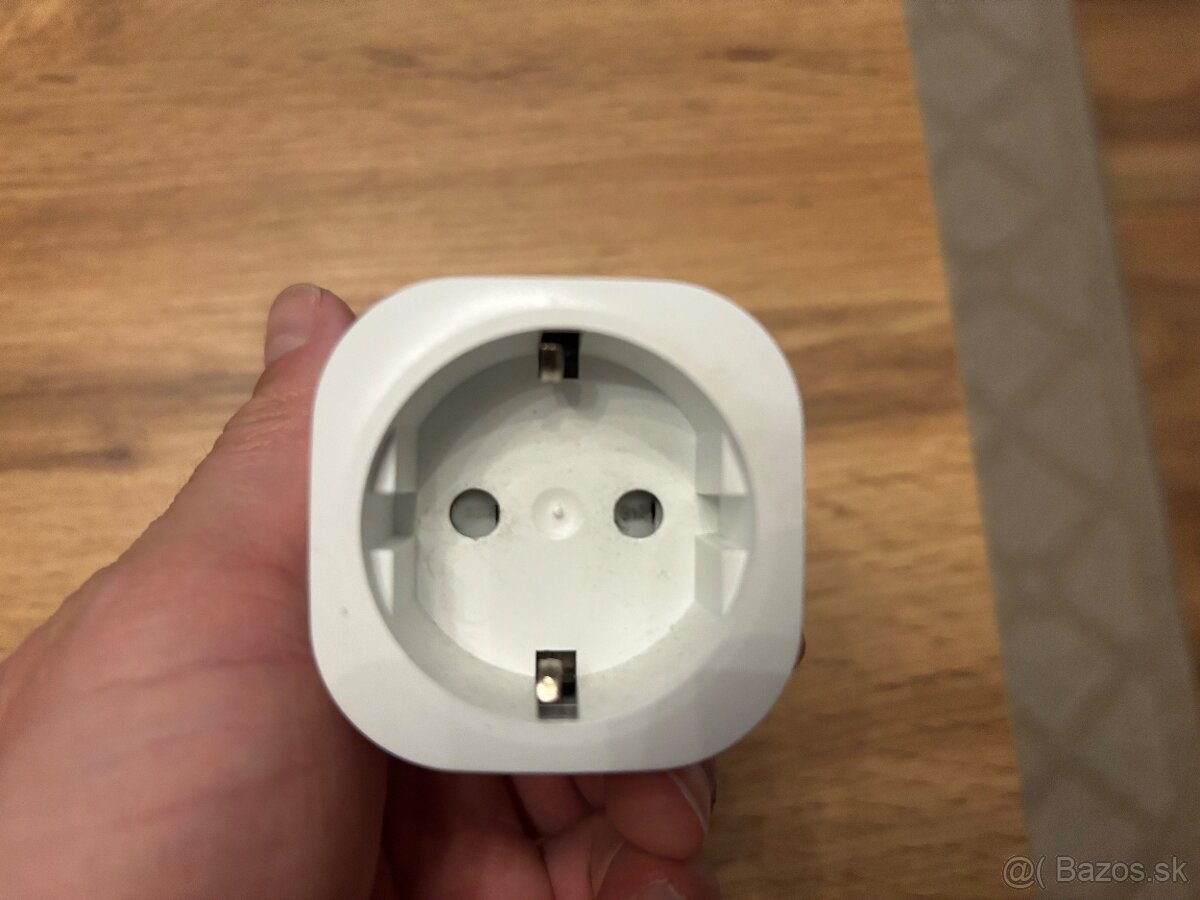 Esp32 Cam, Sonoff, Tuya,, zasuvky - 5