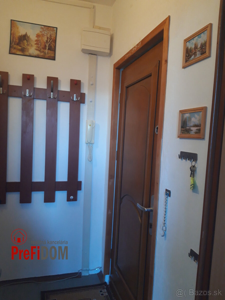 PREDAJ 1 izbový byt v meste Šurany. - 5