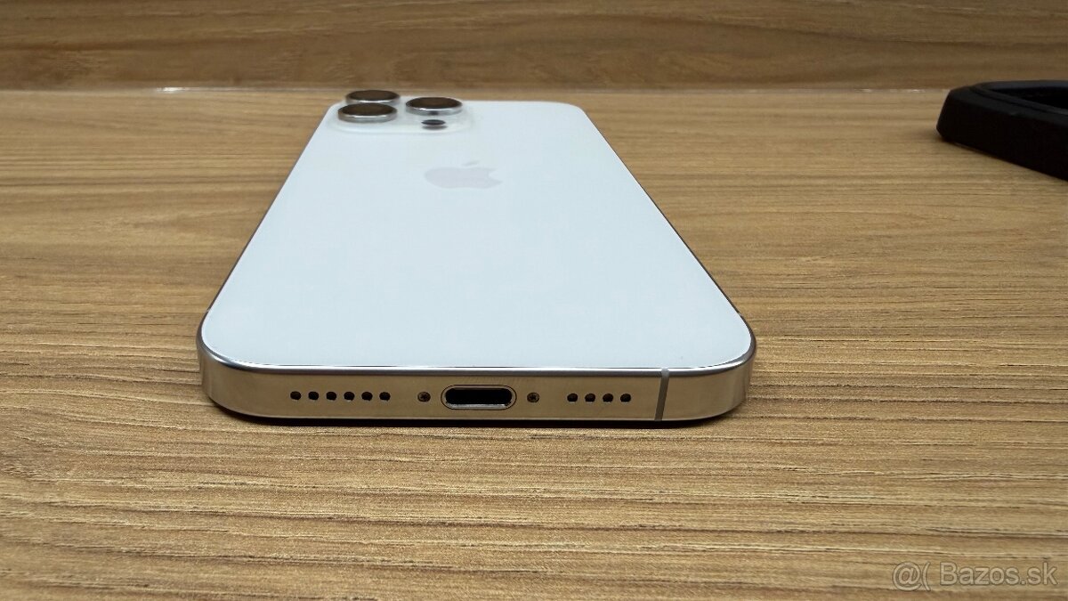 iPhone 16 Pro Max 256GB Ako Nový - 5