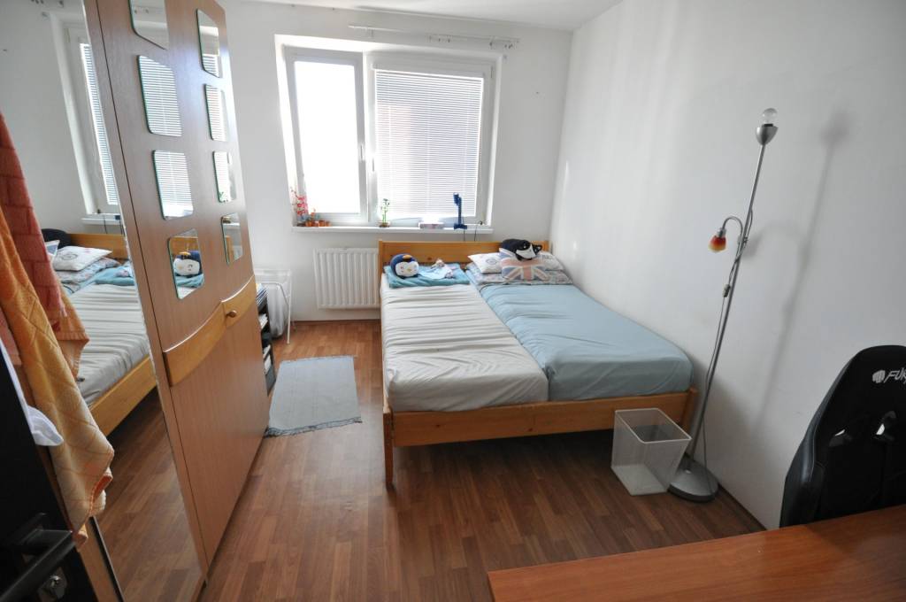 3i byt s veľkým potenciálom v lukratívnej časti Petržalky 65 - 5