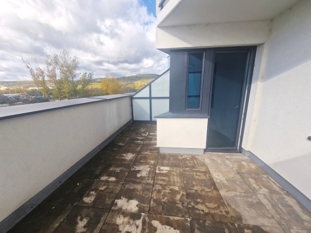 Prenájom byty 2 iz.NOVOSTAVBA Diamant Rybničná ul.BA III - 5