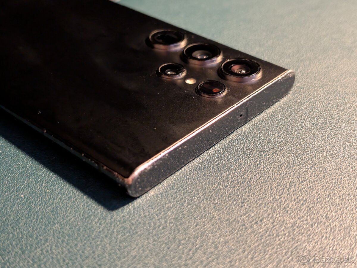 Samsung Galaxy S22 Ultra 256GB - 5